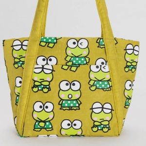 Baggu Mini Cloud Bag Keroppi